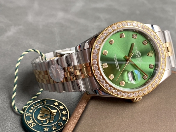 激安ロレックス全体デザイン